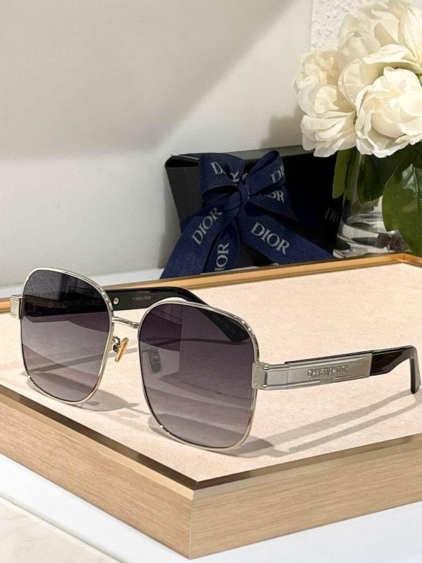 DIOR Sunglasses 196